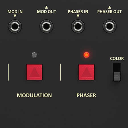 Desktop Synthesizers and Sound Modules Behringer SOLINA STRING ENSEMBLE