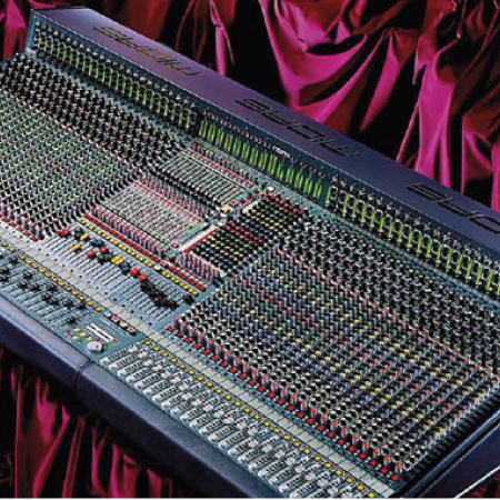 Stage Box 24 Input 24 Output Midas DL231