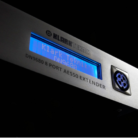 DN9680 - Bộ chuyển đổi số Klark Teknik DN9680