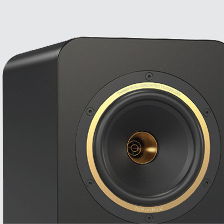 Tannoy GOLD series