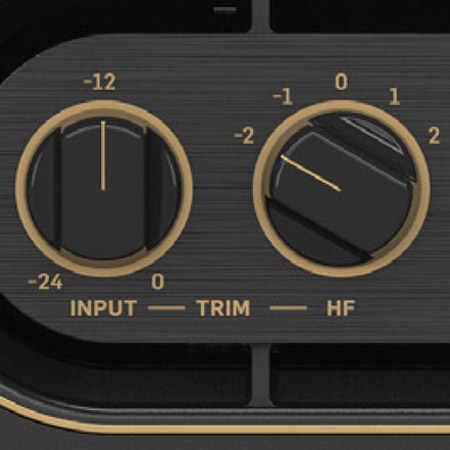 Flexible Connectivity - Tannoy GOLD series