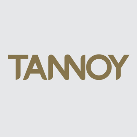 The Legacy Lives On - Tannoy GOLD series