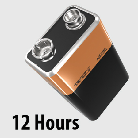 Battery Powered Analog Mixers Behringer 1002B|Mixer cơ chạy pin Behringer 1002B 