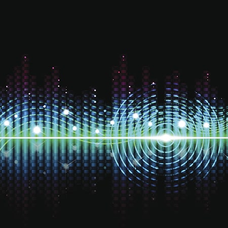  Granular Audio Processor for Eurorack Behrringer SKIES