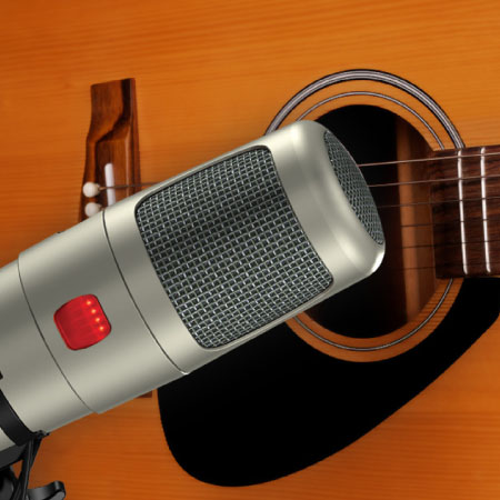 Analog Mixers Behringer 1002FX