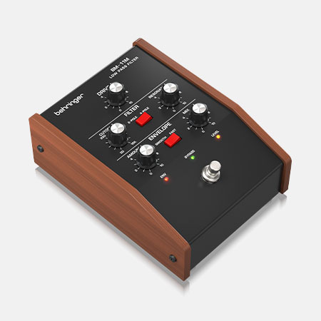 BM-11M LOW PASS FILTER