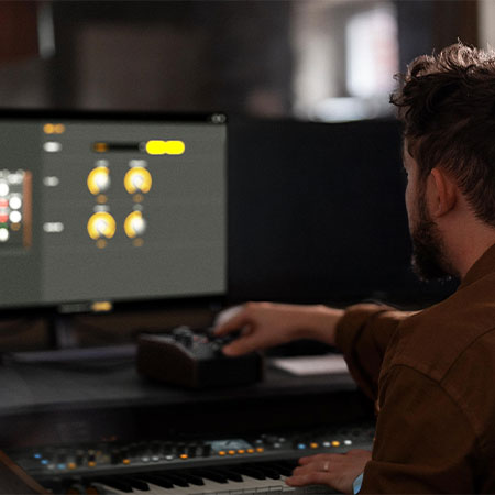 Built for Creative Play