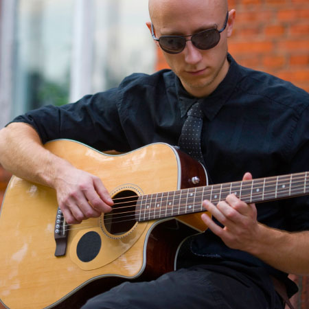 Guitar and Bass Behringer ADI21, Guitar and Bass ADI21