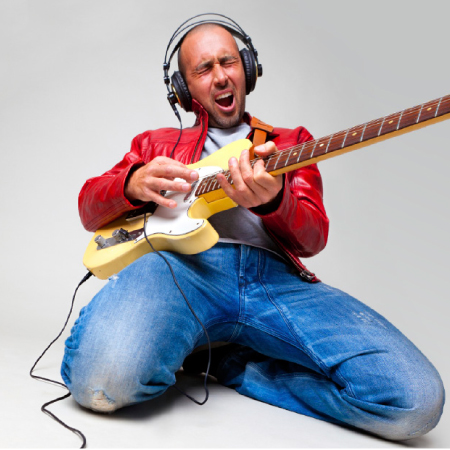 TM300, Guitar and Bass Behringer TM300