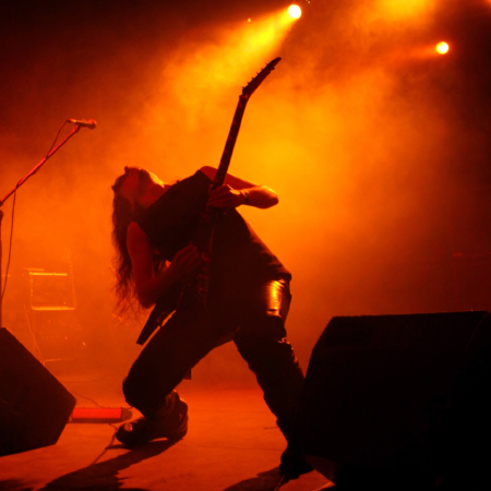 TM300, Guitar and Bass Behringer TM300