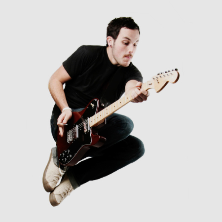 TM300, Guitar and Bass Behringer TM300