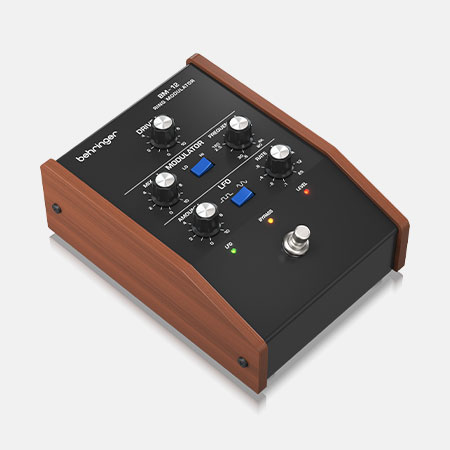 BM-12 RING MODULATOR