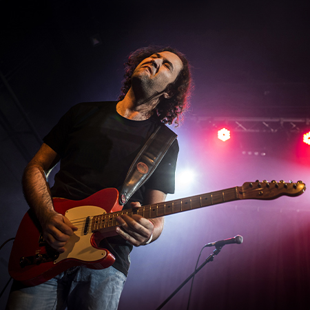 B-TRON III ENVELOPE FILTER