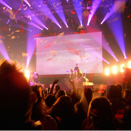 Analog Mixer Behringer X1222USB 