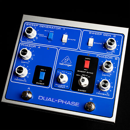 DUAL-PHASE