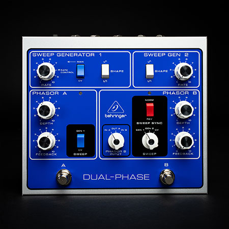DUAL-PHASE
