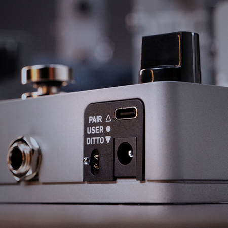 Simple Looping, Refined