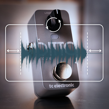 Simple Looping, Refined