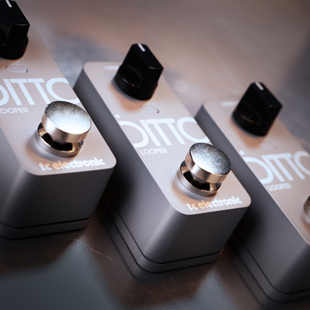 Simple Looping, Refined