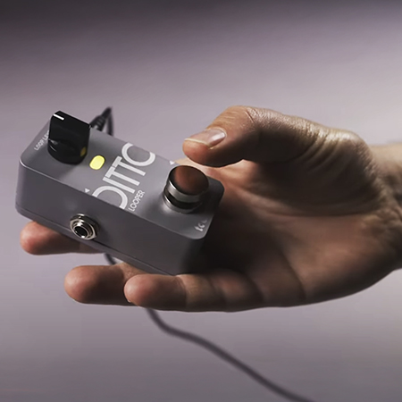 Simple Looping, Refined