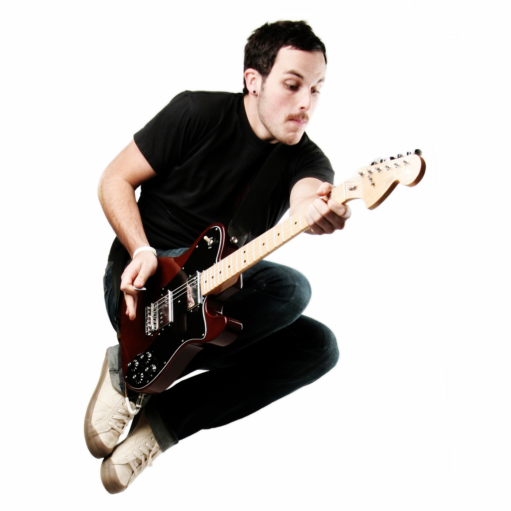 Plug & Play with Simple Controls