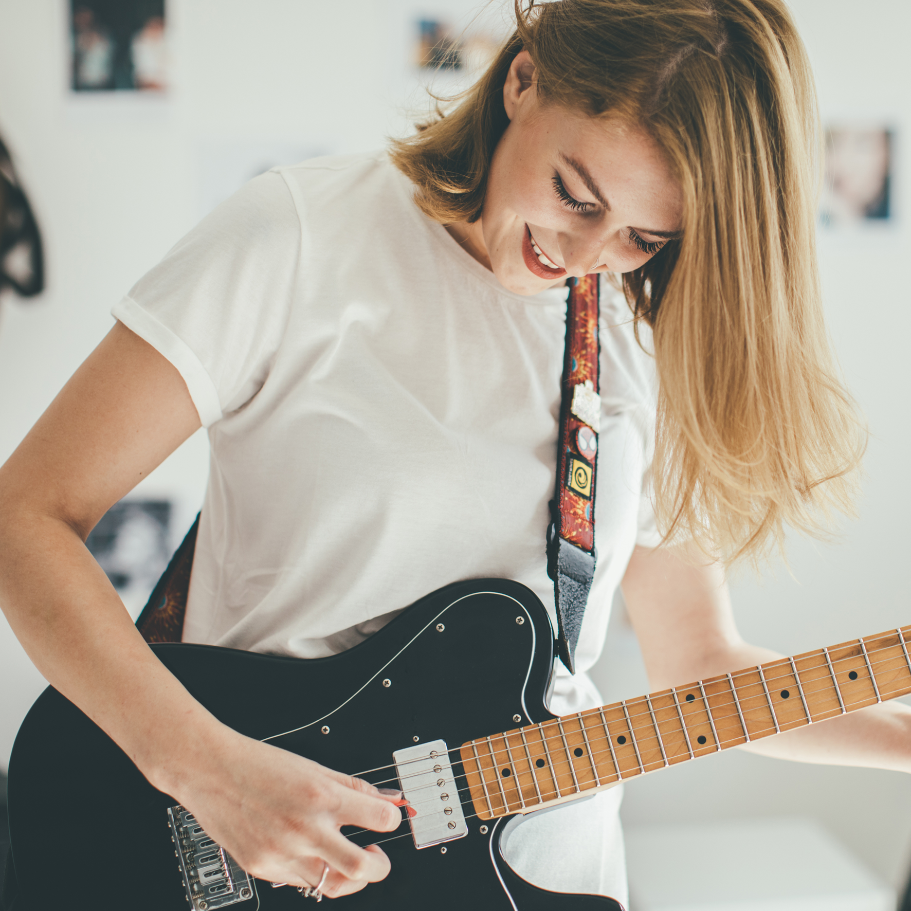 Plug & Play with Simple Controls