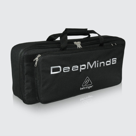 DEEPMIND series
