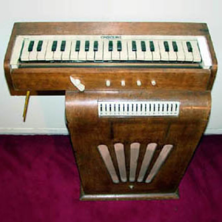 MS-1-BK Analog Synthesizer Behringer