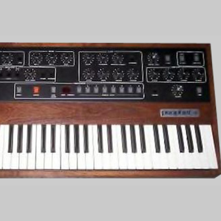 MS-1-BK Analog Synthesizer Behringer