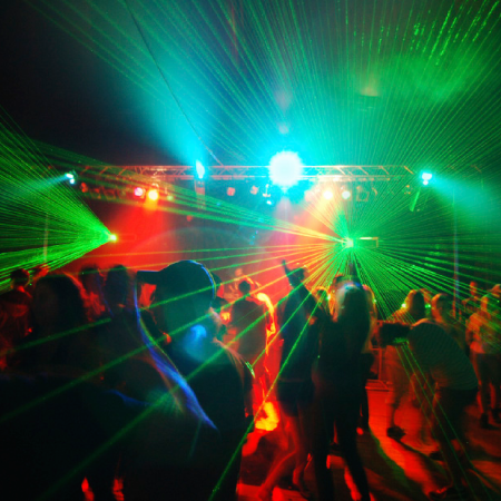 MS-1-BK Analog Synthesizer Behringer