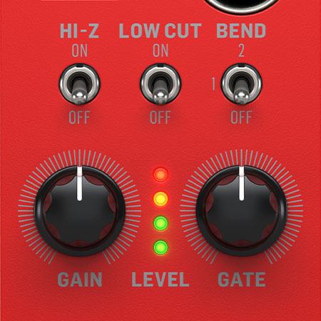 Interface Modules Behringer PERFECT PITCH PP1