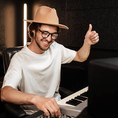 Interface Modules Behringer PERFECT PITCH PP1