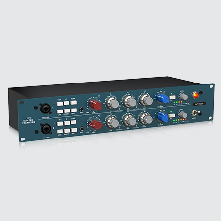 Behringer 1273