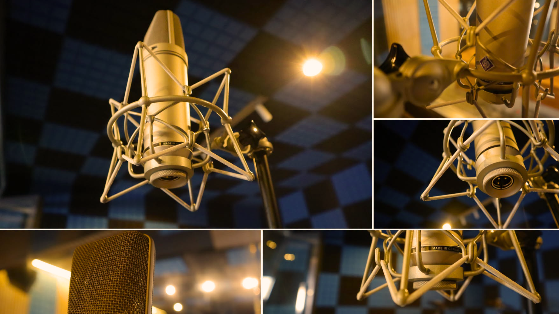 Neumann Studio