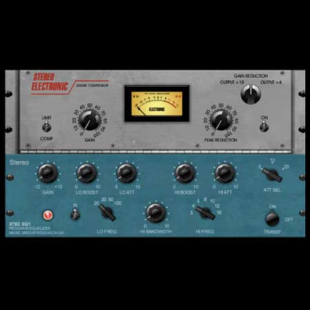 16 Breathtaking FX &ldquo;Plug-Ins&rdquo; Based on True Physical Modeling