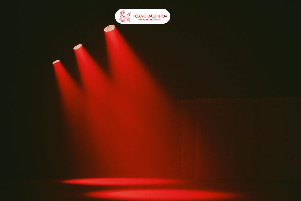 Ánh sáng sự kiện