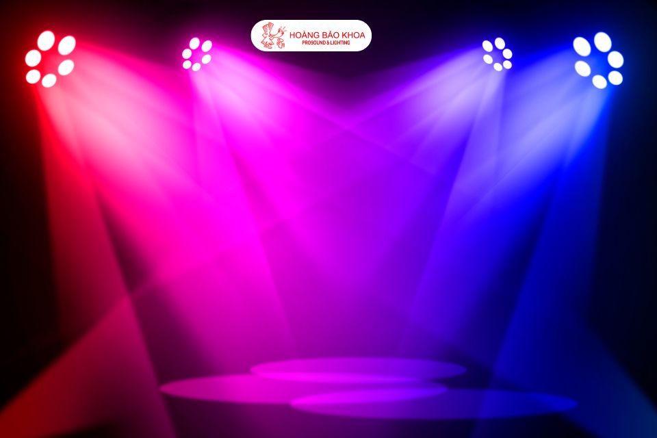 Ánh sáng sự kiện