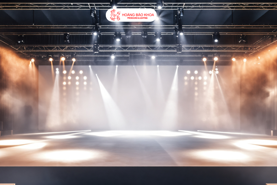 Tư vấn ánh sáng