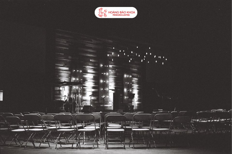 Tư vấn ánh sáng cho dự án từ A - Z | Giải pháp toàn diện từ Hoàng Bảo Khoa