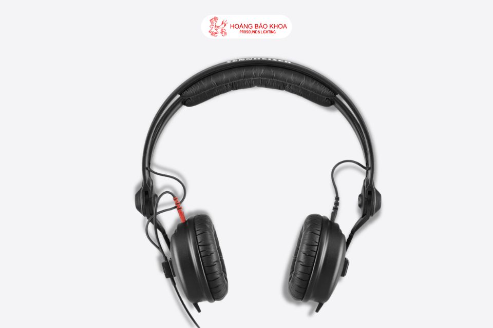 Sennheiser headphone repair and warranty service