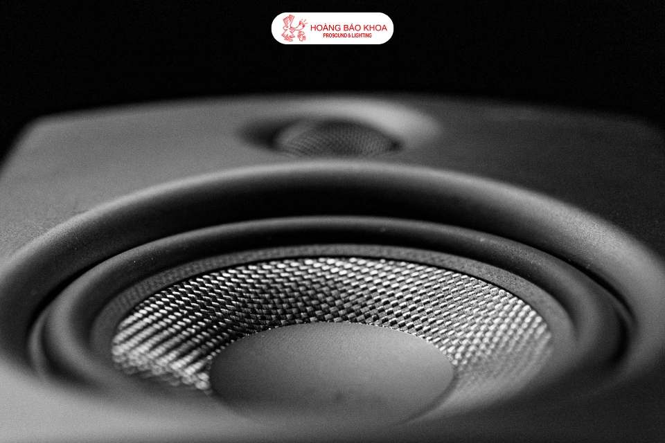 Công ty cung cấp âm thanh hội trường chuyên nghiệp