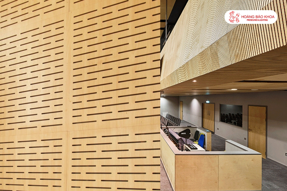 What are poor acoustics? How to improve acoustics in church sound systems