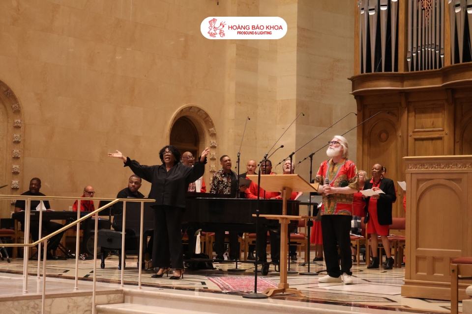 common-church-sound-system-configurations