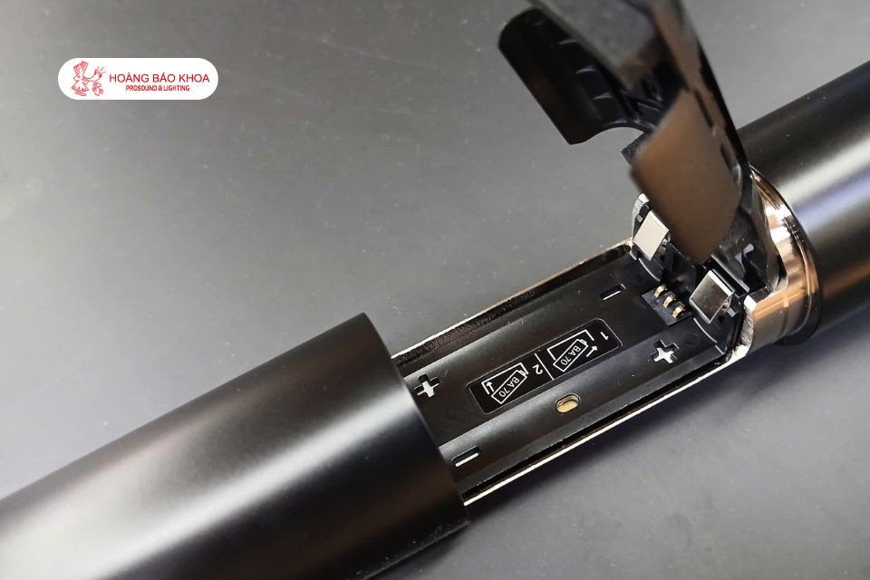 BA70 - Pin sạc lại Sennheiser dùng được cho dòng sản phẩm nào?