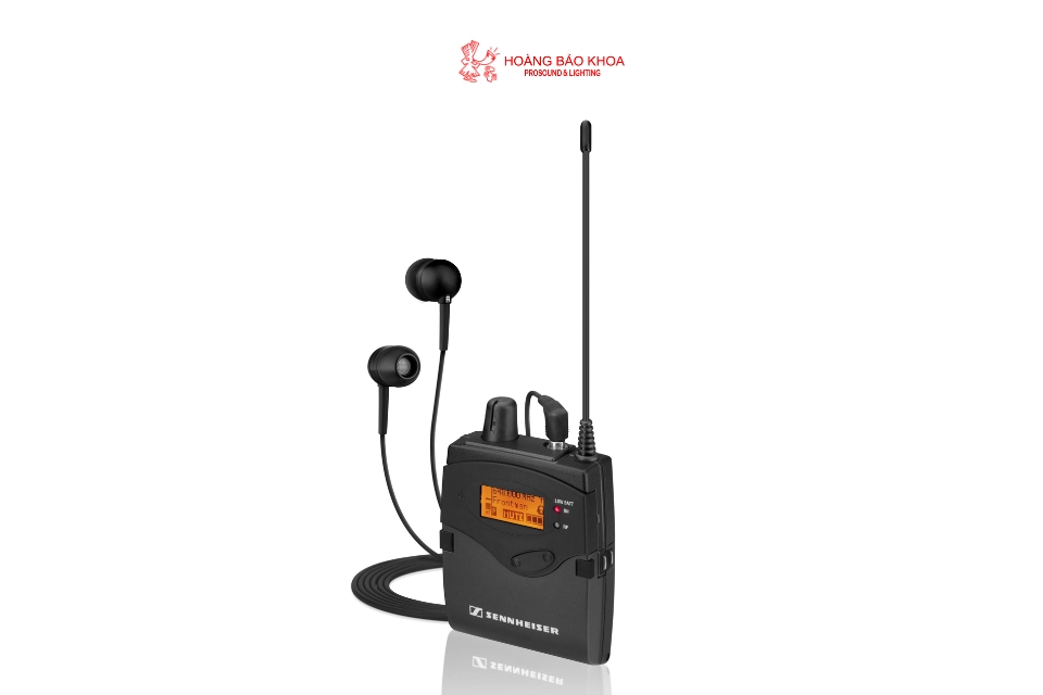 BA 2015 dùng cho micro nào? Tìm hiểu pin sạc lại Sennheiser BA 2015