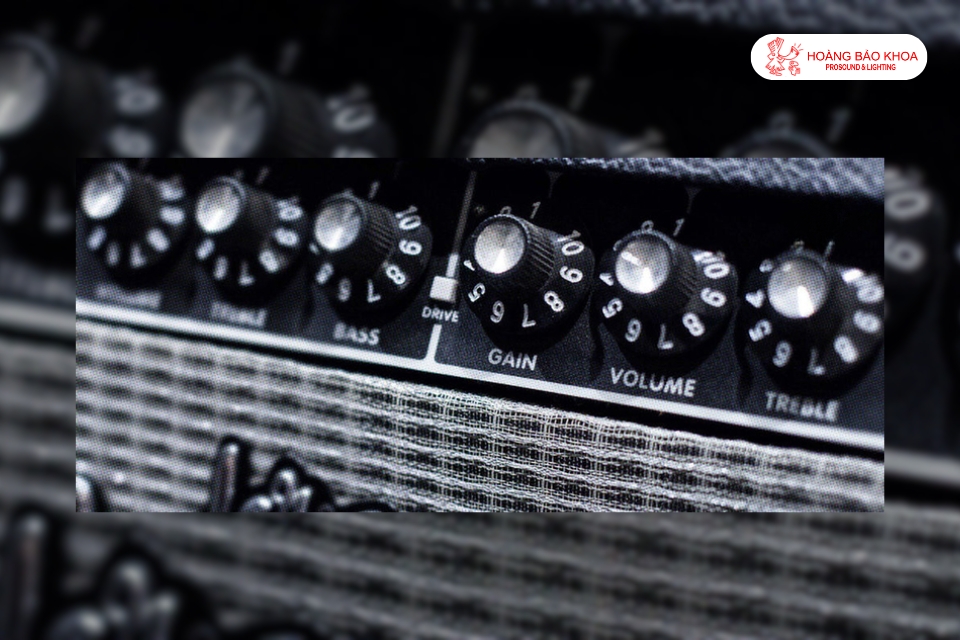 Why do church sound systems often experience feedback?