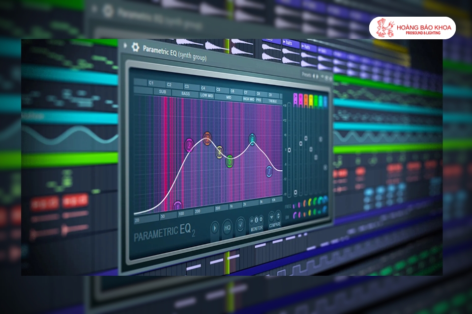 Why do church sound systems often experience feedback?