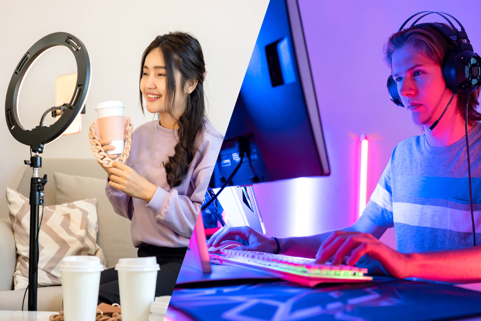 Các tiêu chí khi chọn micro livestream chuẩn cho từng nhu cầu sử dụng | Hoàng Bảo Khoa