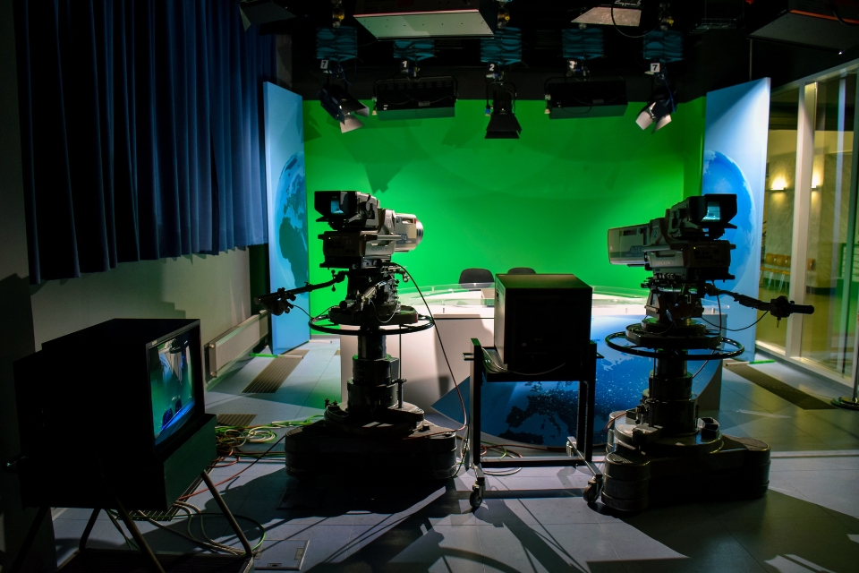 Gợi ý bộ livestream cần những thiết bị nào?