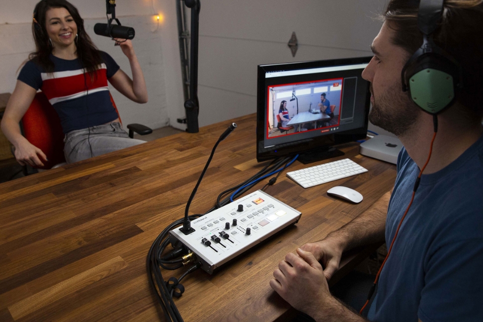 Bộ livestream cá nhân gồm những gì? Gợi ý cấu hình phù hợp cho người mới bắt đầu